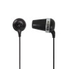 KOSS Koss Ãreplugger The Plug Svart In-Ear 186818