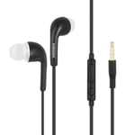 New Headphones Earphones With Mic For Xiaomi Redmi 6 6A 6 Pro Note 6 Pro