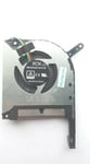 Cpu Fan For Asus Fx705 Fx705g Fx705gm Fx86 Fx86sm Fx505 Fx505d Fx505du Fx95g