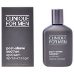 Soins visage Clinique  HOMME - APRÈS-RASAGE POST SHAVE SOOTHER 75 ML