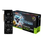 Gainward GeForce RTX 4080 SUPER Python III OC