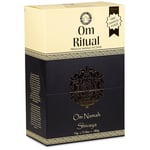 Incense Masala Om Ritual -- 15 G