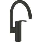 GROHE EUROSMART Eurosmart Kitchen C-pip 11,0l 183mm pip 1 hål t/kv