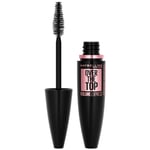 Maybelline Over The Top Volume Express Mascara VERY BLACK 8.7ml