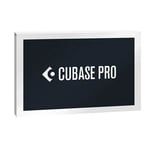 Steinberg - Cubase Pro 14 Upgrade from AI 12-14 Digital Download