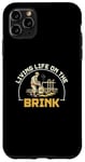 iPhone 11 Pro Max Living Life On The Brink Of A Thermal Plate Geothermal Techs Case