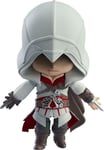 ASSASSIN'S CREED II - Ezio Auditore Nendoroid Action Figure # 1829 Good Smile