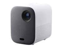 Xiaomi MI Smart Projector 2 - DLP-projektor - 4-kanals LED - portabel - 500 ANSI-lumen - Full HD (1920 x 1080) - 16:9 - 1080p