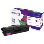 Toner WECARE BROTHER TN-910M 9K magenta