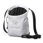 Arc'teryx Arc'teryx Ion Lightweight Chalk Bag - Solitude - Unisex - L- Naturkompaniet