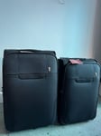 Antler AEON AIR Suitcase Luggage Collection 2-Piece With Locks 2 Wheel NEW💙💖