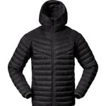 Bergans of Norway Rabot Light Down Jacket Hood Herre