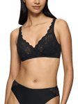 Triumph Amourette Lace Non-Wired Bra