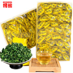 Oolong Tea 250g Great Tea Chinese TiKuanYin Green Tea Weight Loss Tieguanyin Tea