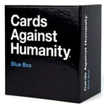 Cards Against Humanity - Blue Expansion (EN)