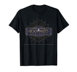 Hogwarts Legacy Sparkly Logo T-Shirt