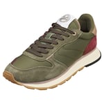 HOFF Velia Womens Fashion Trainers in Khaki - 7 UK