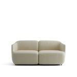 Adea - Como 2-Seater - Soffor - Mattias Stenberg - Beige