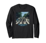 The Beatles - Abbey Road Long Sleeve T-Shirt