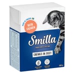 Smilla Chunks in Jelly 6 x 380 g - lohi