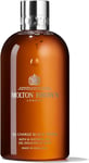 Molton  Brown  Re - Charge  Black  Pepper  Bath &  Shower  Gel  300  Ml