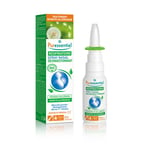 Puressentiel RESPIRATOIRE Spray Nasal Décongestionnant Allergies aux HE BIO - 30 ml