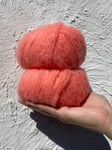 Knit Norway Garn Deilig Soft-Coral 182  50gr