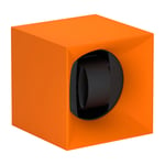 SwissKubik Startbox Orange Watch Winder 1 ur Orange Plast SK01.STB010 - Unisex