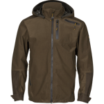 Härkila Forest Hunter GTX jacket Hunting Green/Shadow Brown 60