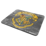 Hogwarts Crest Mouse Pad, Accessories