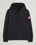 Canada Goose Huron Hoody Black