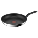 Tefal tasty 28 cm stekepanne