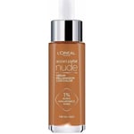 Fonds de teint & Bases L'oréal  Accord Parfait Nude Sérum Couleur 7-8