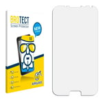 Flexible Protection Ecran Verre Film Protecteur pour Samsung Galaxy Note 2 II