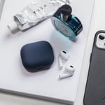 Native Union Curve Case etui til AirPods (3. gen) - Blå