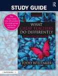 Study Guide: What Great Teachers Do Differently: Nineteen Things That Matter Most 3rd edition