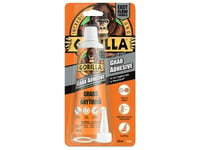 Gorilla Glue Gorilla Heavy-Duty Grab Adhesive White 80ml GRGHDGA80WH