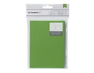 American Crafts Papier Cartes et enveloppes A2 (4.375-inch x 14,6 cm) 1-Grass