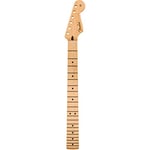 Fender Player Series Stratocaster Neck, 22 Medium Jumbo Frets, 9.5" Radius