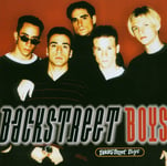 Backstreet Boys  Backstreet Boys  CD