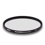 Hoya Fusion 86mm Antistatic Professional UV Filter | ✅ Black Friday Deals