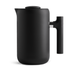 Fellow Clara French Press Black