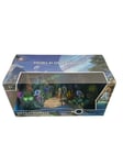 Coffret diorama Avatar World Of Pandora la voie de l’eau