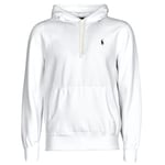 Sweat-shirt Polo Ralph Lauren  SWEATSHIRT EN MOLLETON