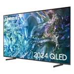 Samsung QE50Q60DAUXXU TV 127 cm (50&quot;) 4K Ultra HD Smart TV Wi-Fi