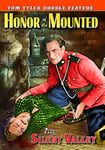 Tom Tyler Double Feature: Honor of The Mounted (1932) / Silent Valley (1935) (DVD) (1932) (All Regions) (NTSC) (US Import)