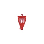 Housse extincteur CO² capacité 2 Kg - Classe M1 - Materiel Incendie