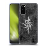 EA BIOWARE DRAGON AGE INQUISITION GRAPHICS SOFT GEL CASE FOR SAMSUNG PHONES 1