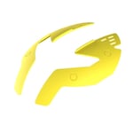 Sweet Protection Falconer Aerocovers Matte Signal Yellow 810059 M 2020
