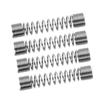 ZedLabz compatible replacement LT RT trigger springs for Microsoft Xbox 360 controller - 4 pack